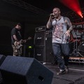 GutterPunk - Professional Concert Photography